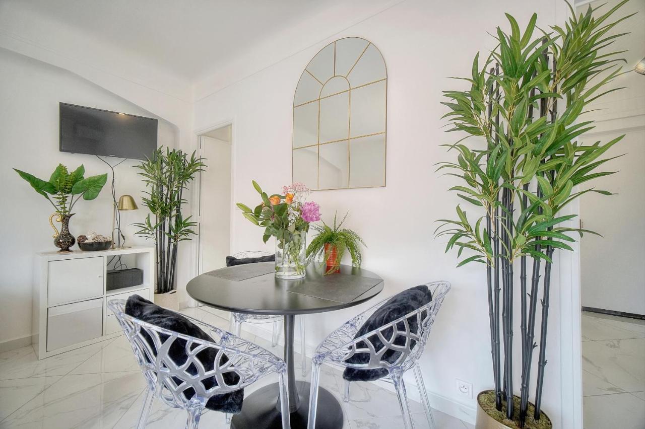 Appartement Lumineux 200 M Des Plages A0b192