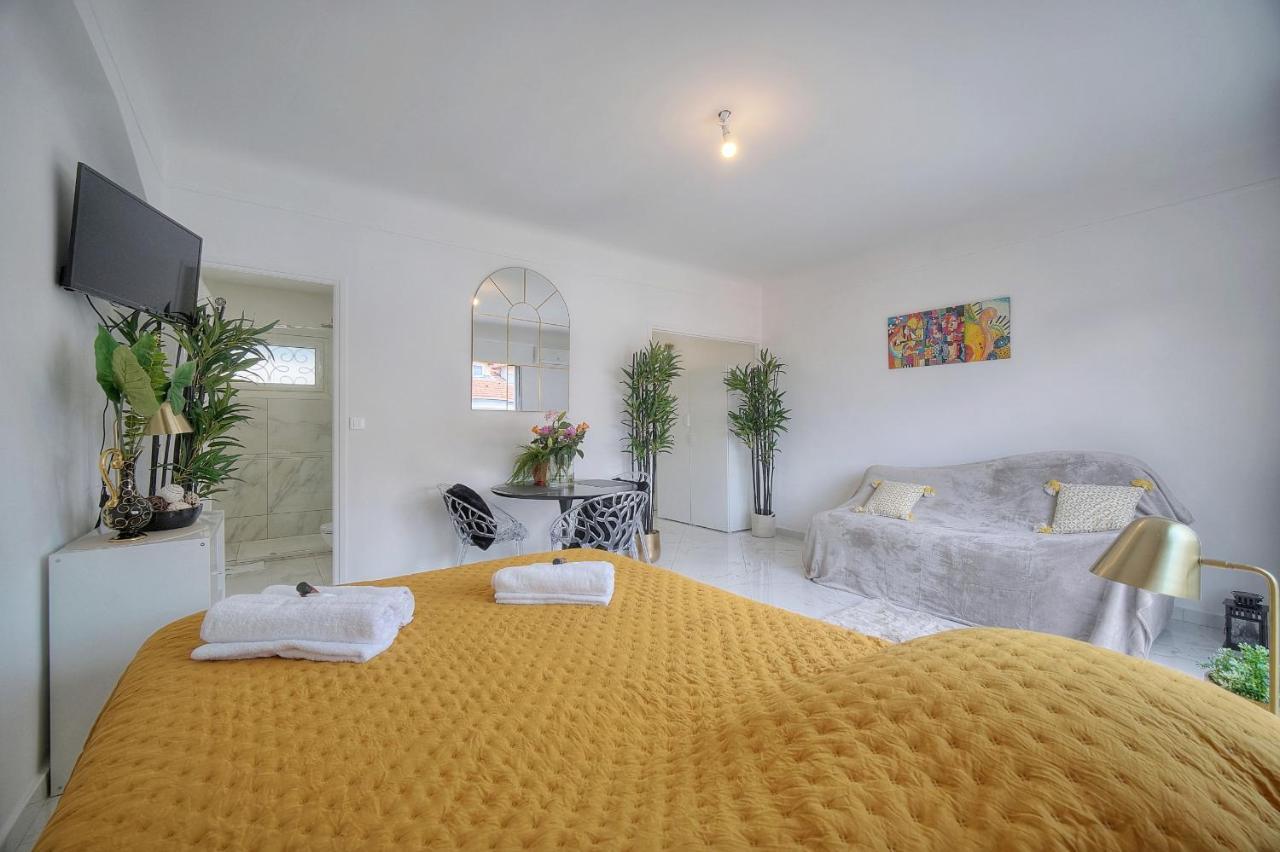 Lumineux 200 M Des Plages A0b192 Appartement